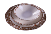 Yemek Tabakları