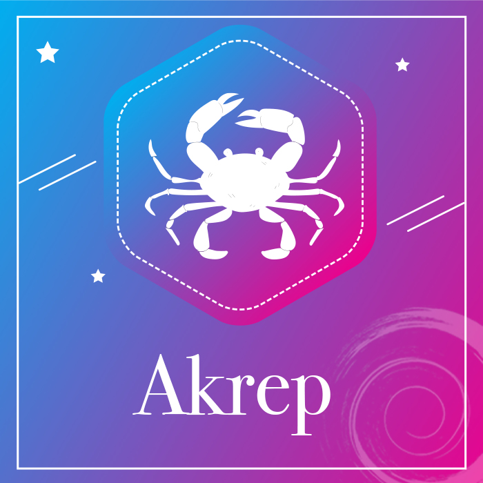 Akrep Burcu
