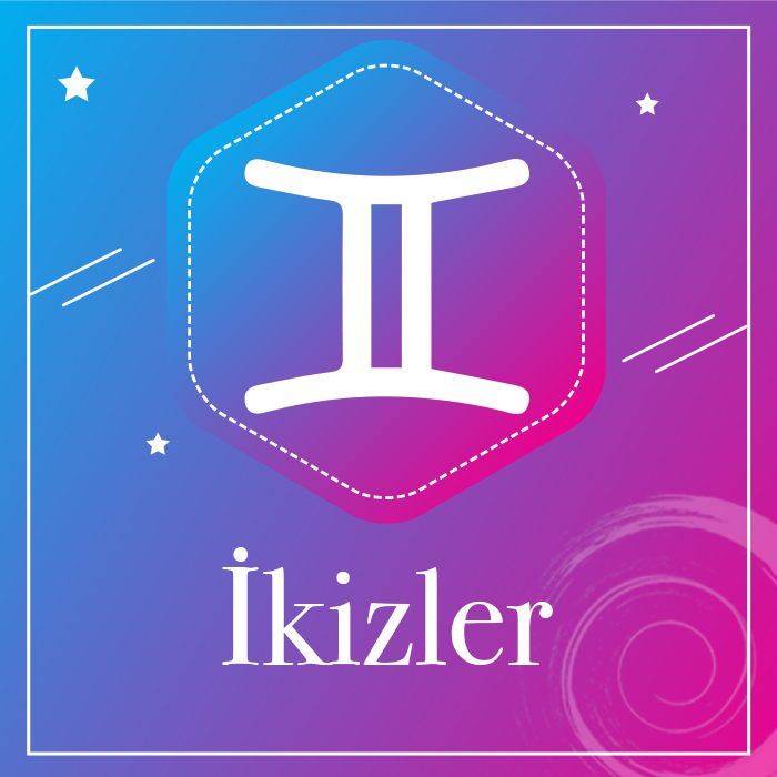 İkizler Burcu