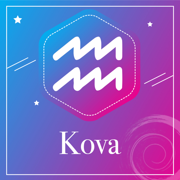 Kova Burcu